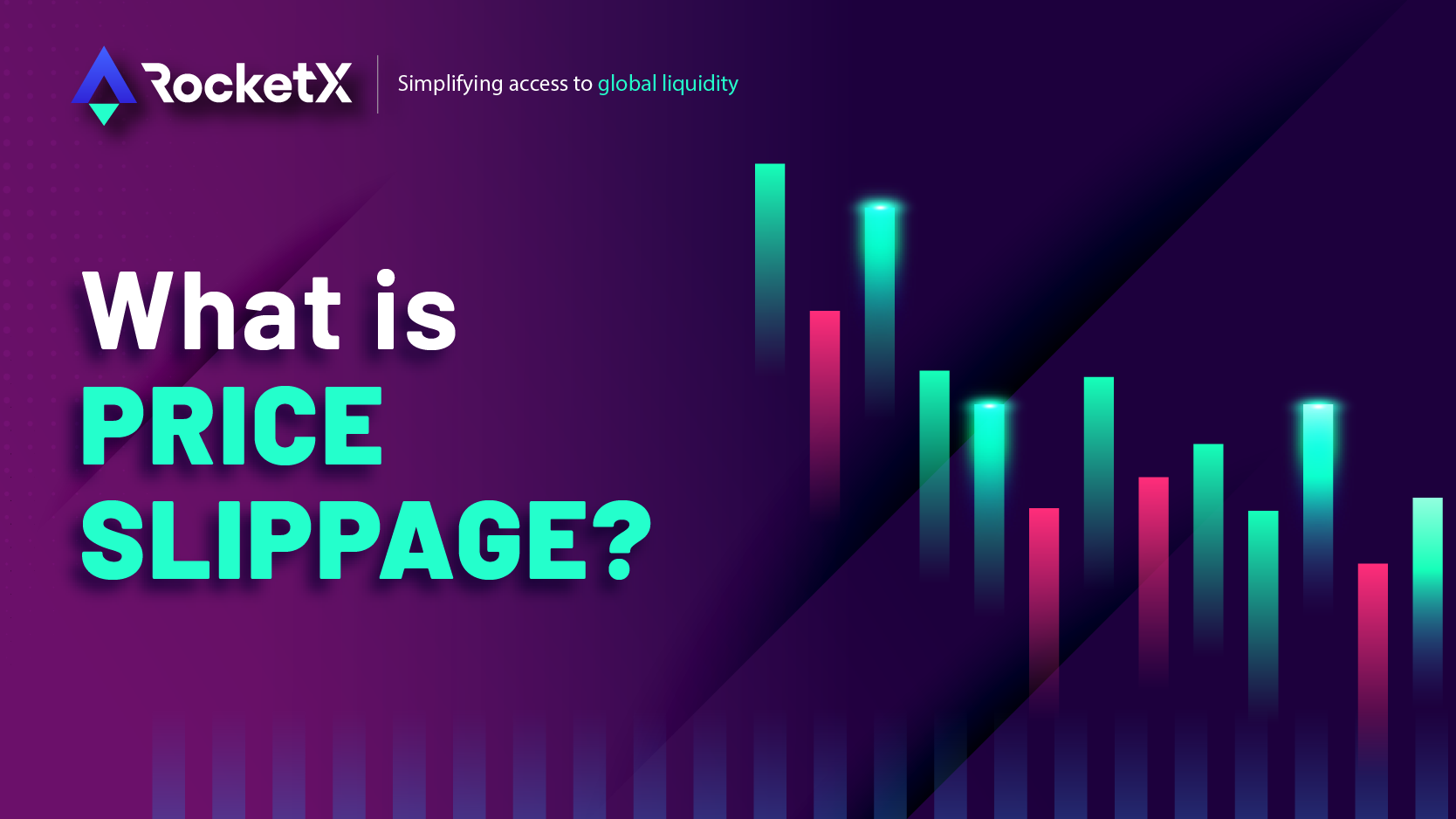What Is Price Slippage Price Slippage in Crypto