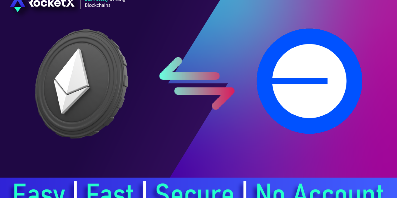All You Need to Know About Toncoin: How to Buy, Sell, and Trade Using RocketX